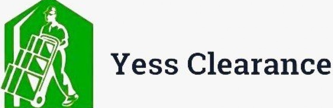 Yess Clearance Cover Image