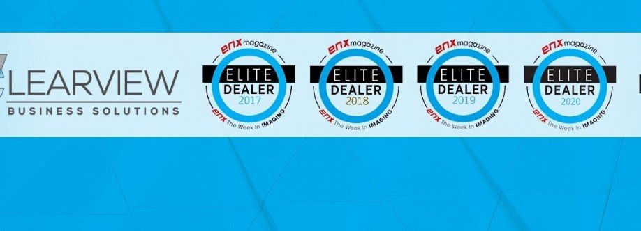 ClearView Business Solutions Cover Image