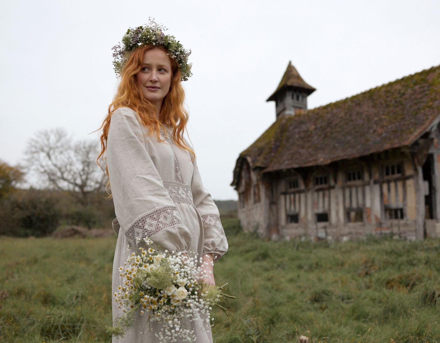 Voriagh | Best Online Folk Inspired Fashion & Vintage Jewelry in Europe