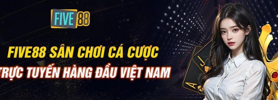 Trang Chủ FIVE88 Cover Image