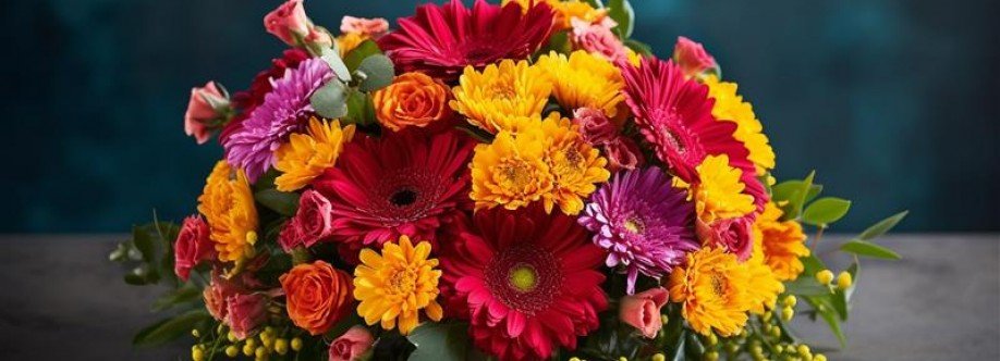 Online Flower Delivery in Madurai Cover Image