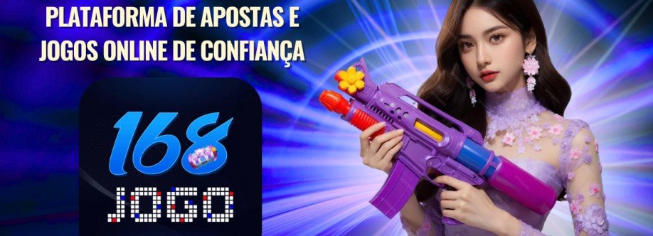 168Jogo Cassino Cover Image