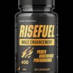 RiseFuelCapsules RiseFuelCapsules Profile Picture