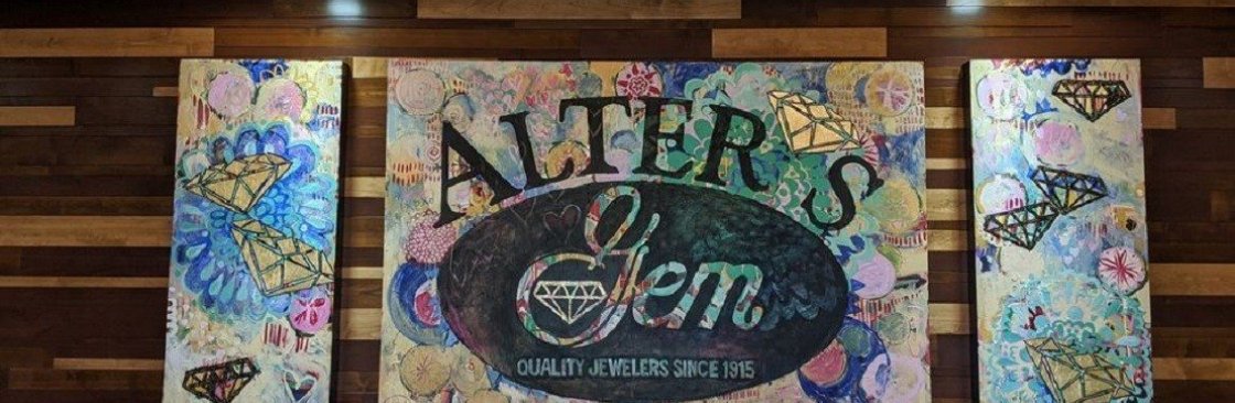Alters Gem Jewelry Cover Image