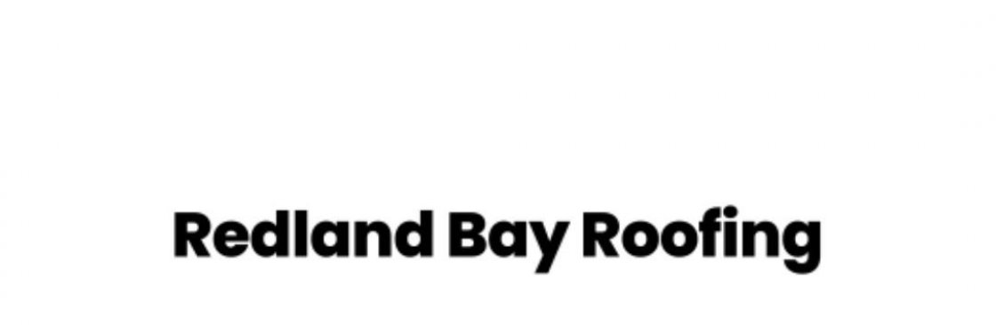 Redland Bay Roofing Cover Image