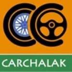Car chalak