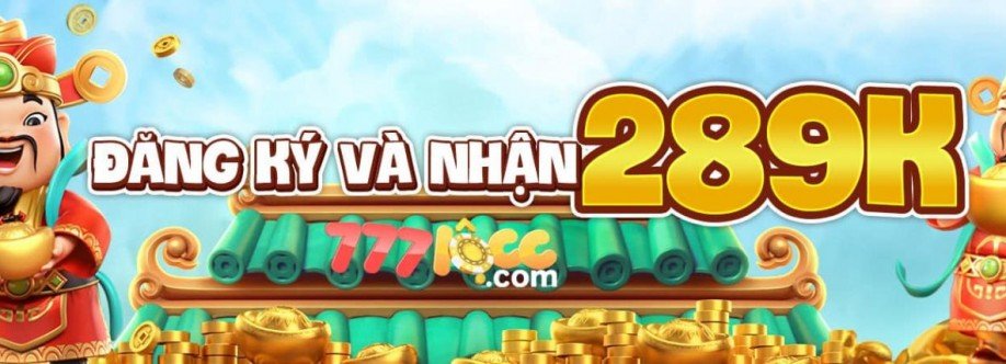 777locc Nhà Cái uy tín an toàn Cover Image
