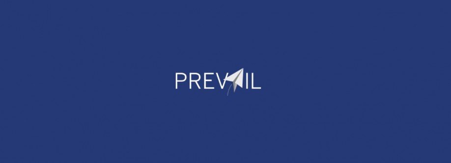Prevail Cover Image