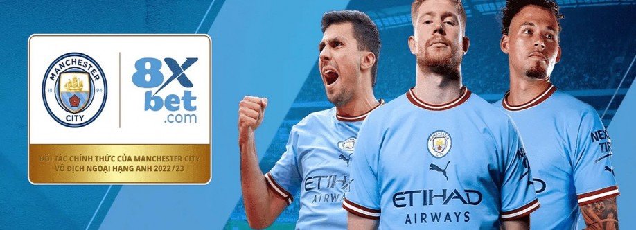 8xbet Nhà cái trực tuyến Cover Image