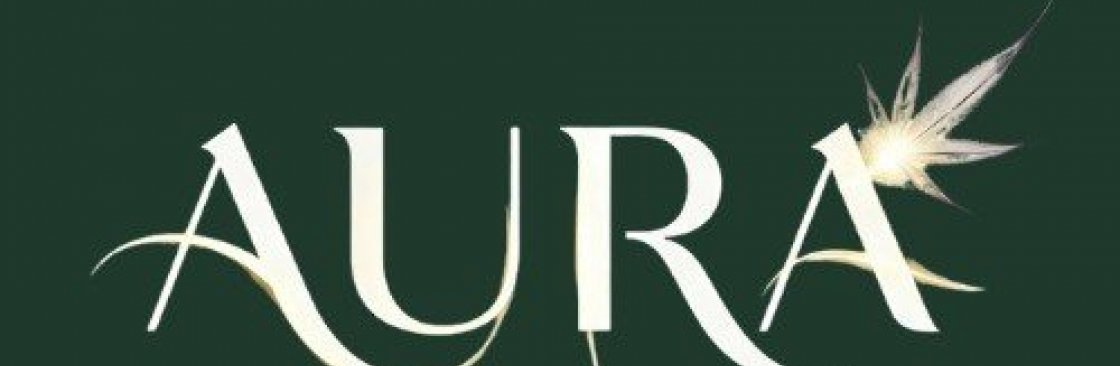 AuraTHCA Wholesale Cover Image