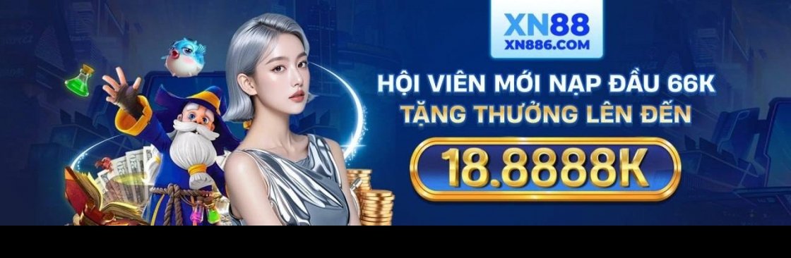 Nhà cái xn88 Cover Image