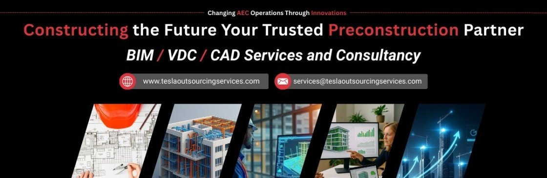 Tesla Outsourcing Services LLC Cover Image