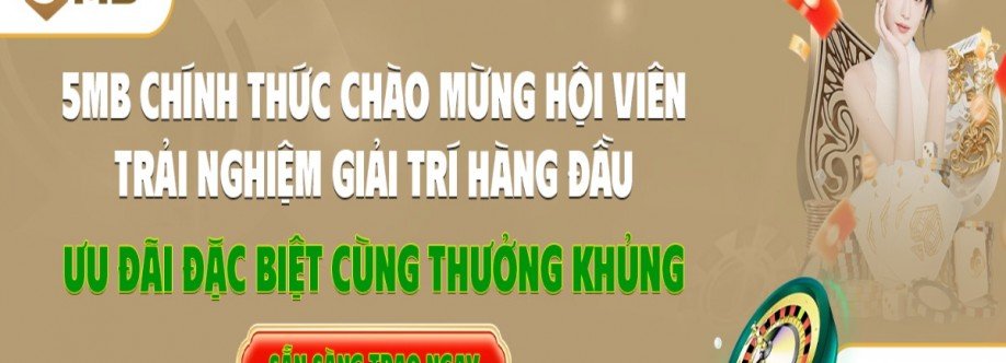 5MB Cổng Game Đổi Thưởng Cover Image