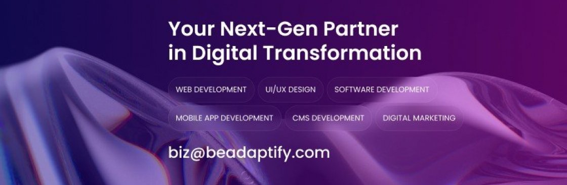 Beadaptify Innovations Cover Image