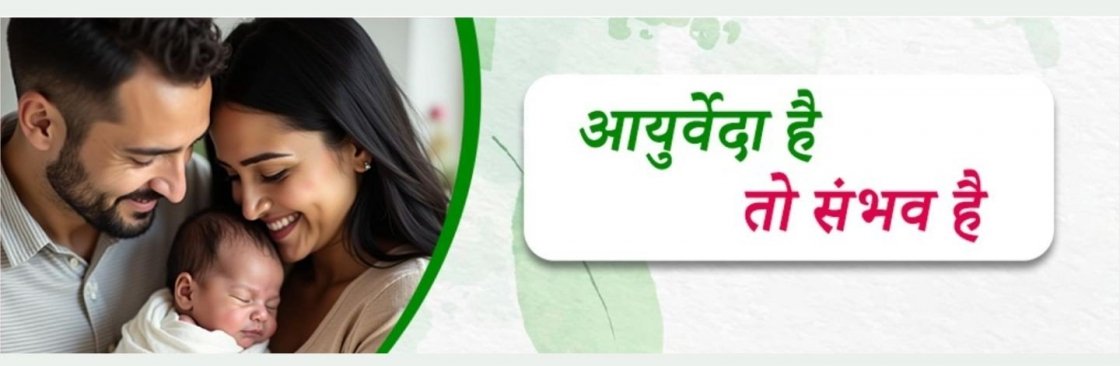 Aasha Ayurveda Cover Image