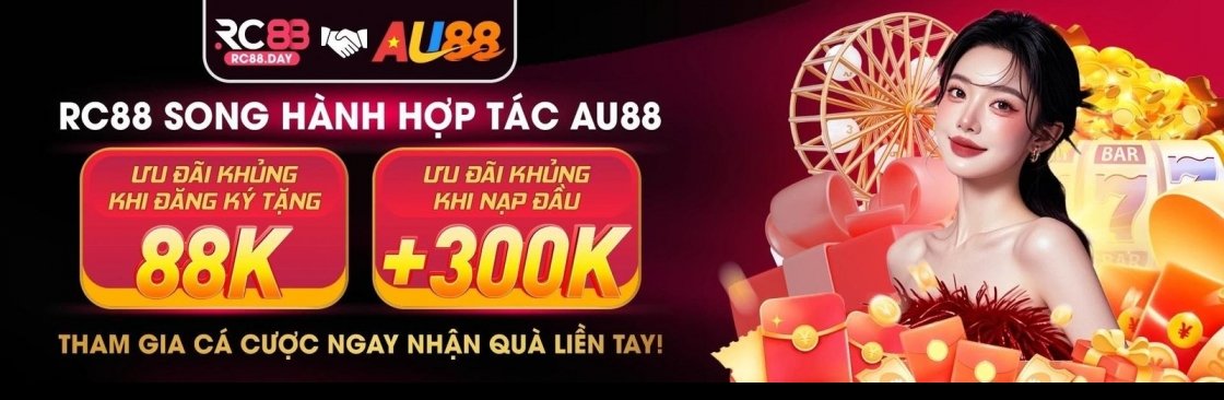 nhà cái rc88 Cover Image