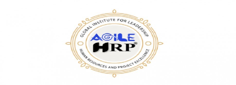 agilehrp Cover Image