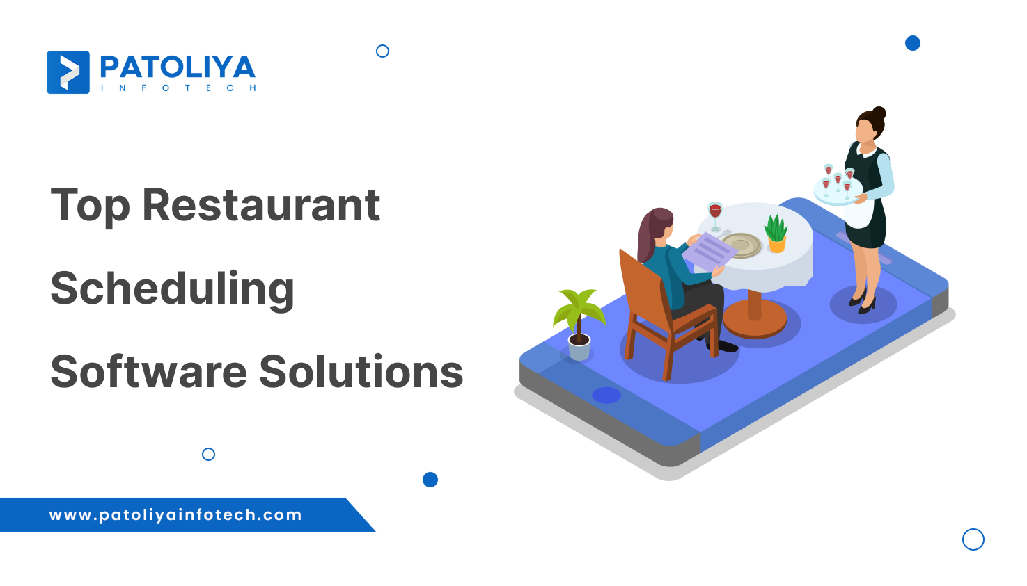 How Can Restaurant Scheduling Software Help You
