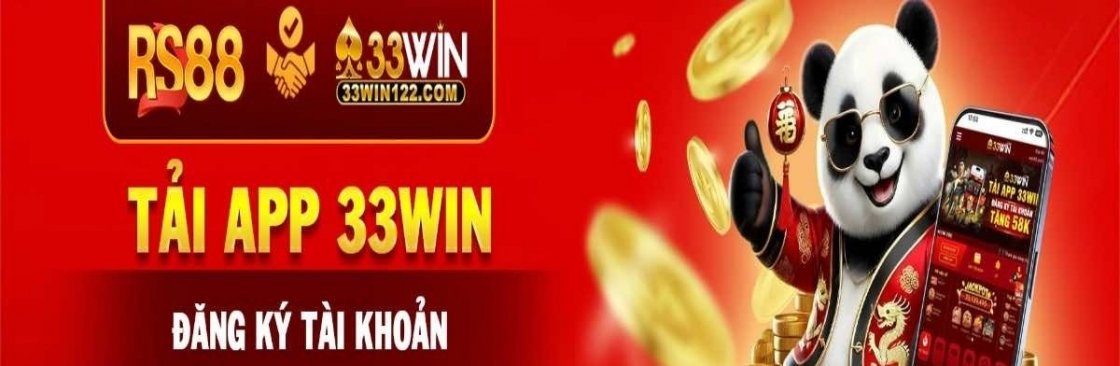 33WIN Nhà Cái Uy Tín Cover Image