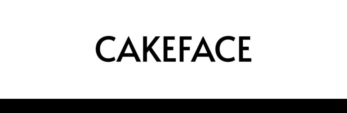 Cakeface Cover Image