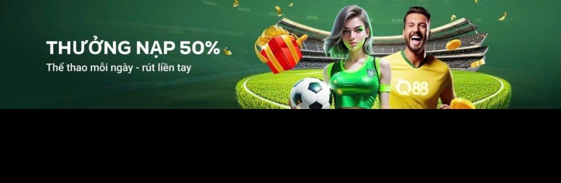 Nhà Cái Q88 Cover Image