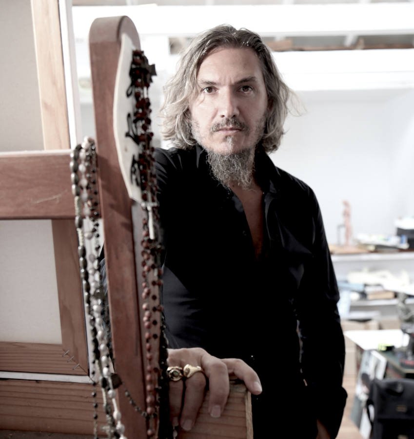 Portrait Commissions | Custom Artwork and Painting | Fabian Perez Art