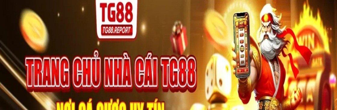 TG88 report Cover Image