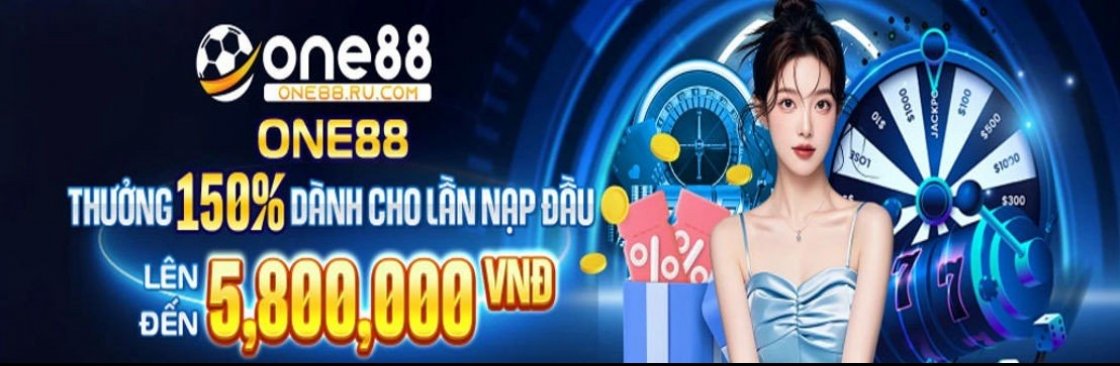 ONE88 COM Cover Image