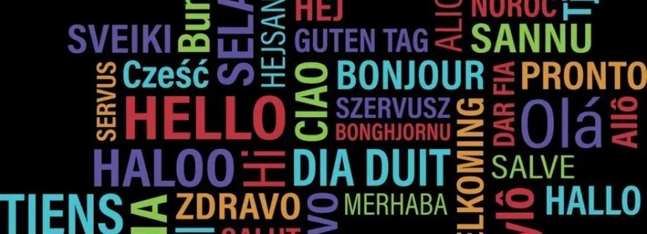 Harry Clark Translation Services Cover Image