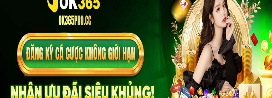 Ok365 Nhà Cái Casino Cover Image