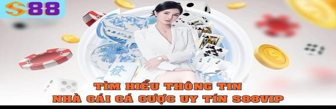 S88 Nhà Cái Uy Tín Cover Image