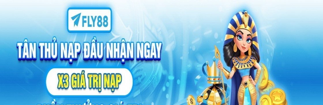 Nhà Cái FLY88 Cover Image