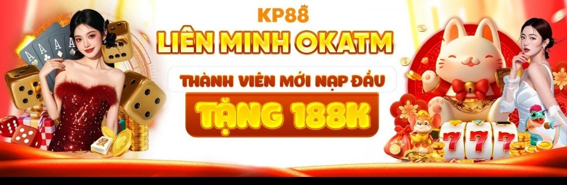 KP88 Cover Image