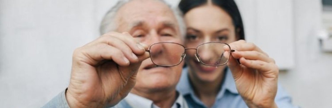 Cataract Treatment in Kolkata Cover Image