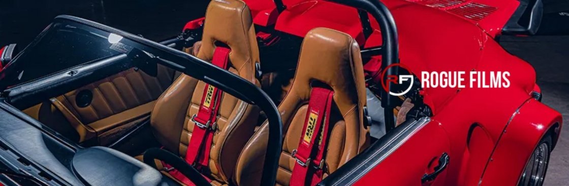 Rogue Films Cover Image