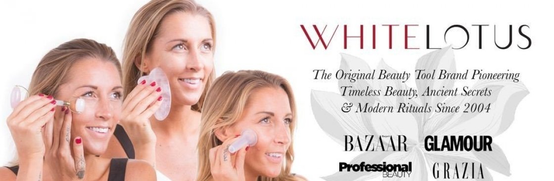 White Lotus Cover Image