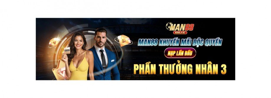 MAN88 JPNET Cover Image