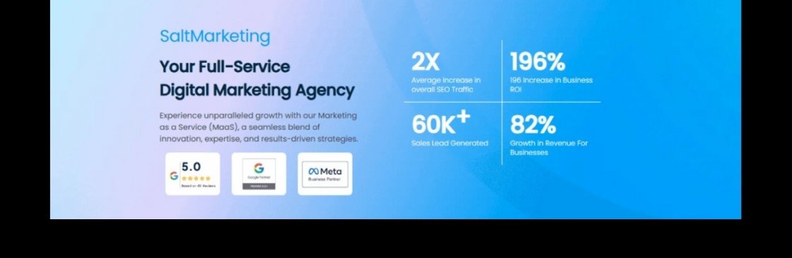 Salt Marketing Cover Image