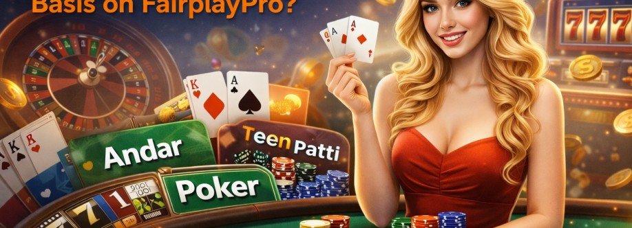 fairplaypro live Cover Image