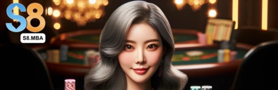 s8club Link vào chính thức khuyến mãi mới nhất 2025 s8 mba Cover Image