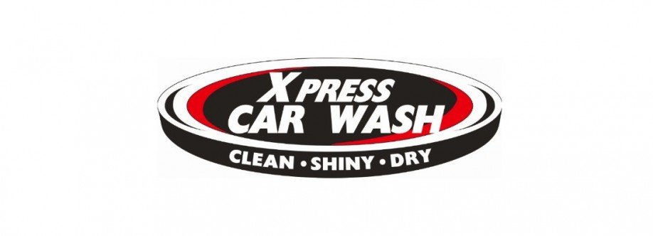 Express Car Wash Cover Image