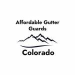 Affordable Gutter Guards Colorado Profile Picture