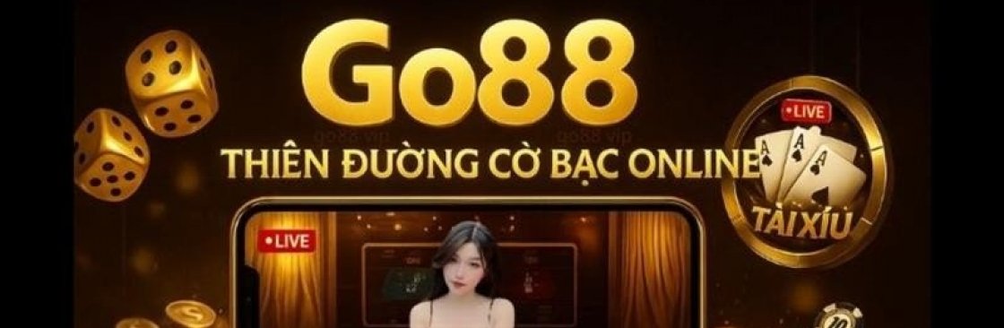 GO88 Cover Image