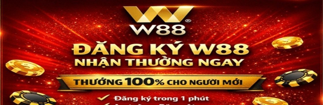 Đăng Ký W88 Cover Image