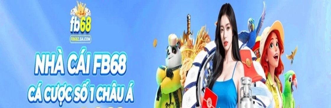 Nhà cái FB88 Cover Image