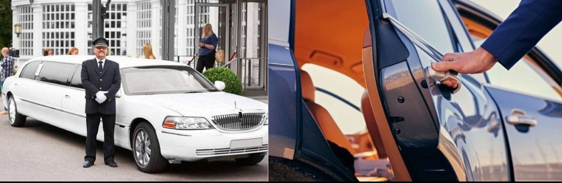 SF Bay Xlency Limousines Cover Image