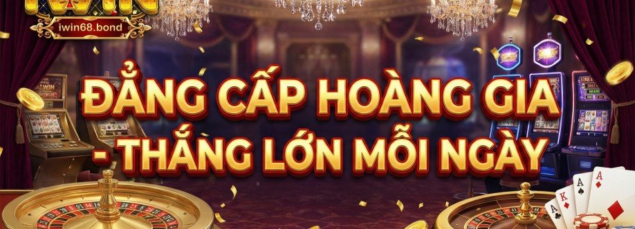 Iwin68 bond Cover Image