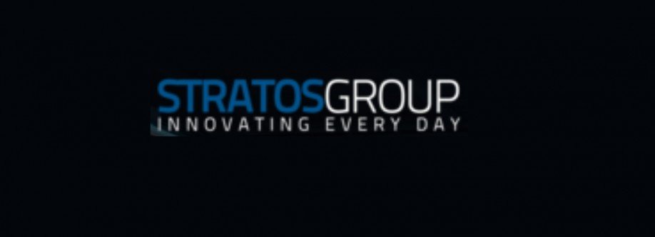 stratos tech services llc services llc Cover Image