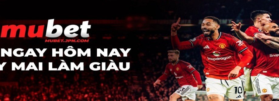 Nhà cái MUBET Cover Image