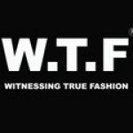 WTF Wardrobe Profile Picture